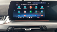 BMW iX2 230kW xDrive30 Shadow Edition 65kWh 5dr Auto Electric Hatchback